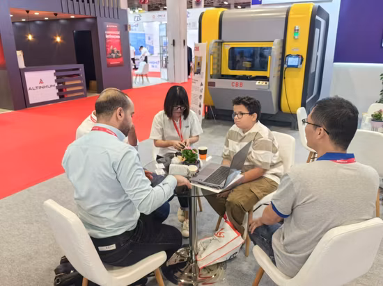 Песочница для смешивания песка для латунного литейного песка